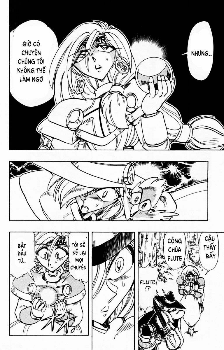 violinist of hameln - cây đàn kì diệu chapter 81 8