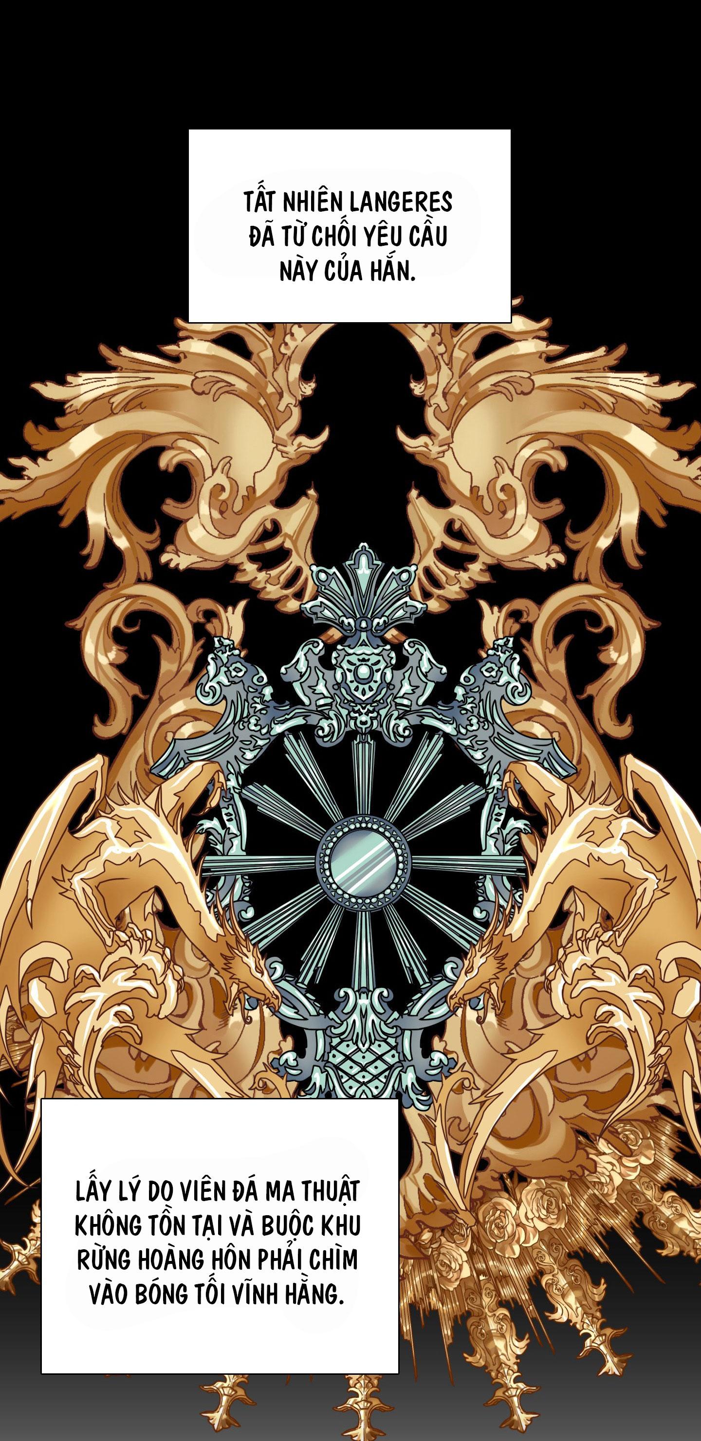 ái tình tự tâm chapter 49 21