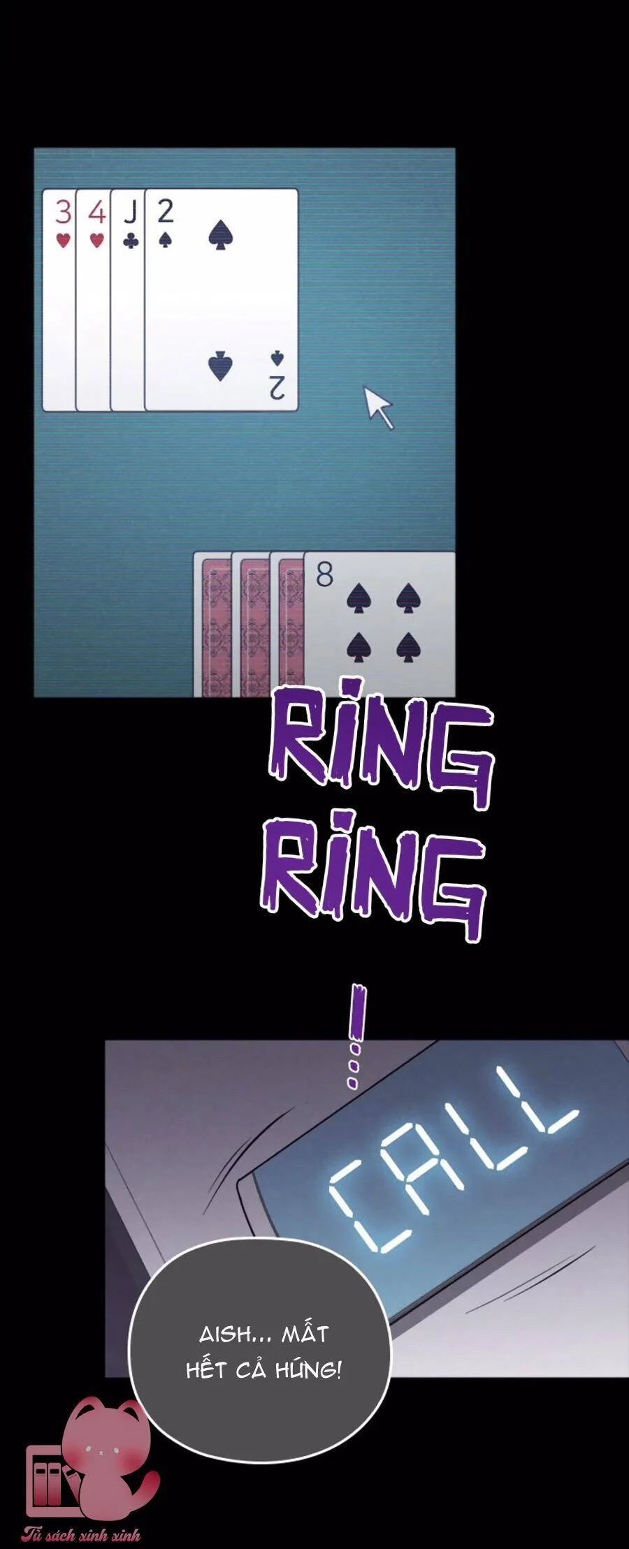 cô đi mà lấy chồng tôi chapter 42 54