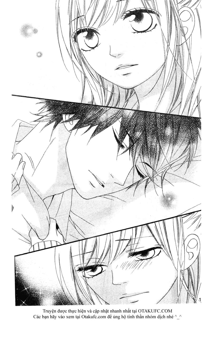 mune ga naru no wa kimi no sei chapter 21 33