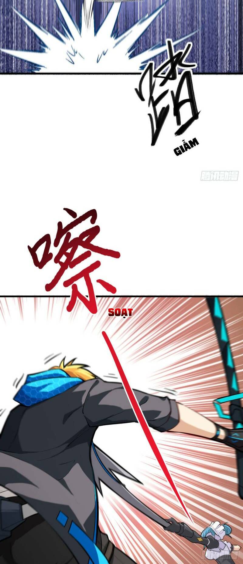 minh nhật thần đô chapter 5 16