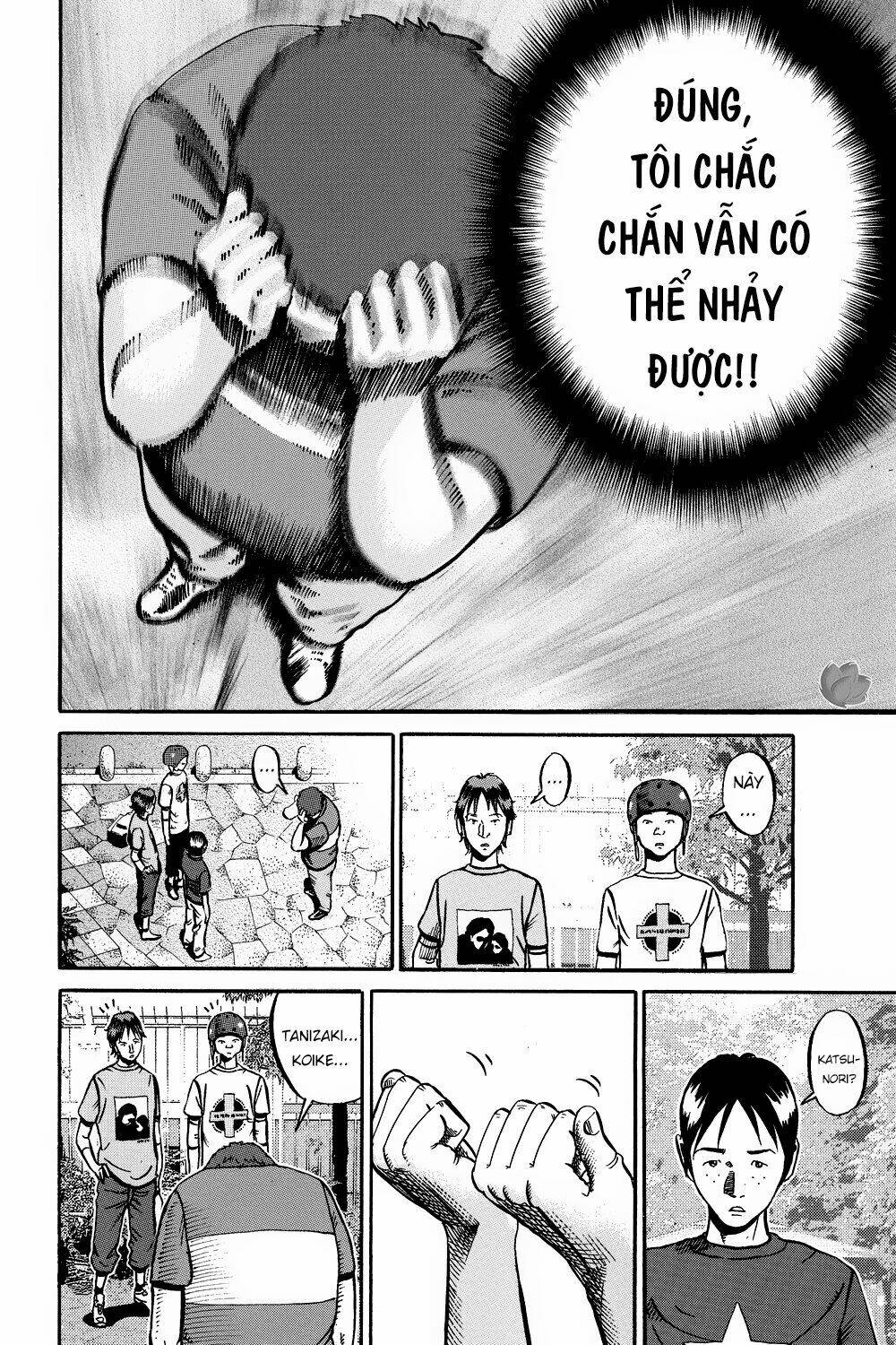 giấy báo tử chapter 42 13