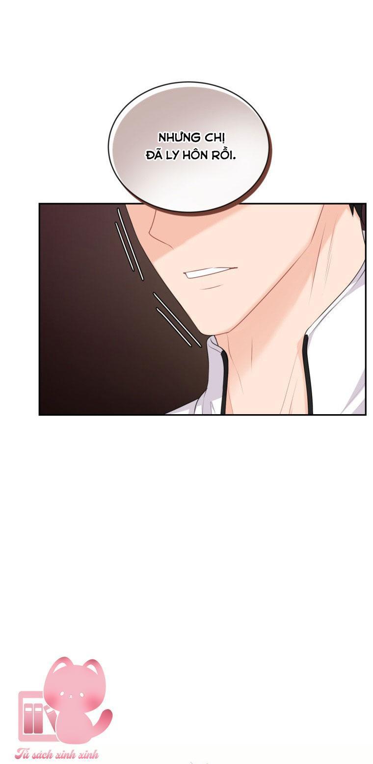 mong được chị chỉ bảo, tiền bối chapter 13 18