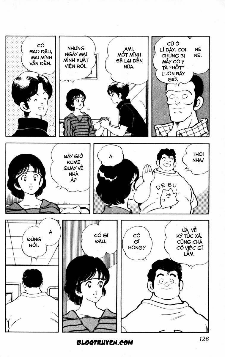 rough - ngọc thô chapter 86 13