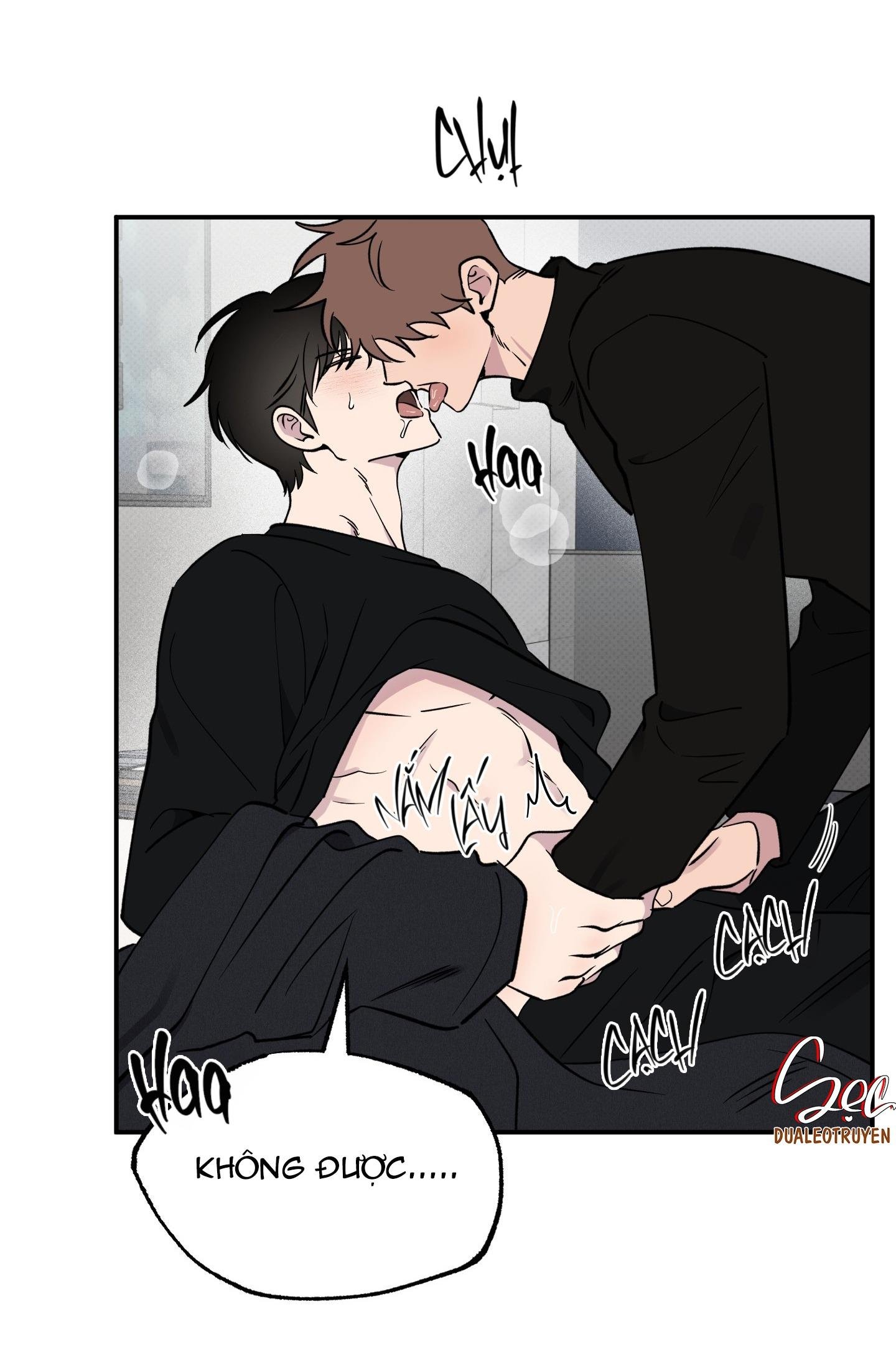 [18+] điều may mắn nhất cuộc đời tôi chapter 56 53