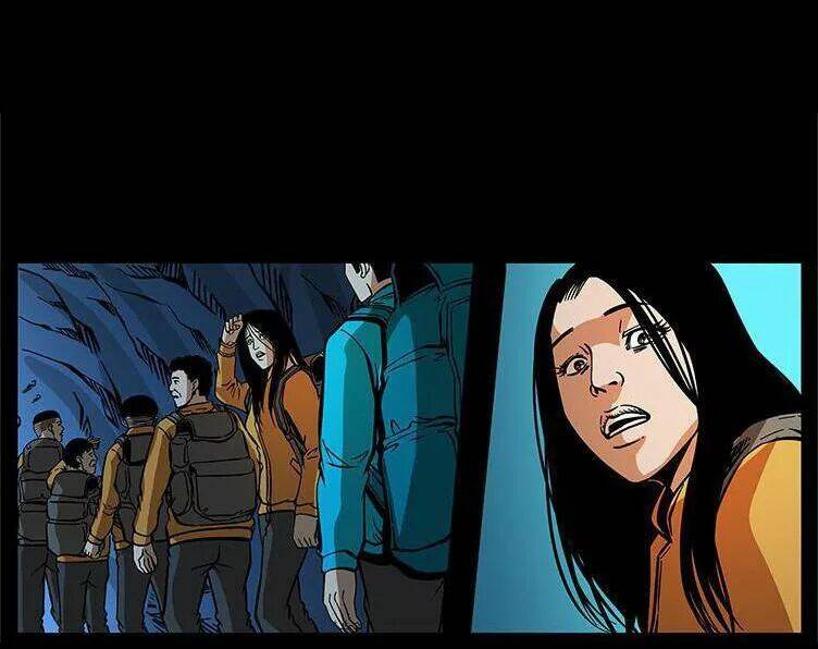 U Minh Ngụy Tượng Chapter 181 42