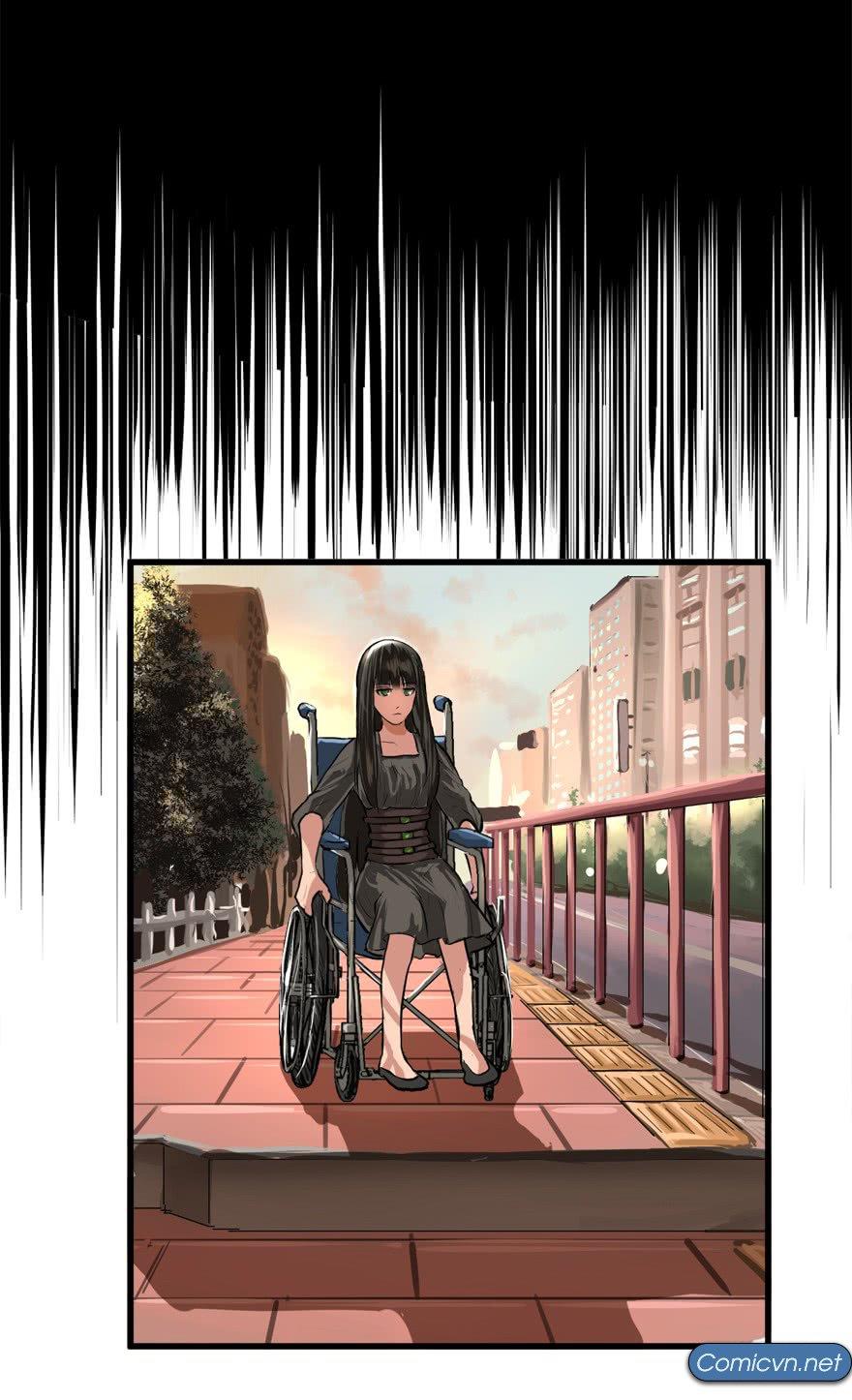 vua sinh tồn chapter 30 41