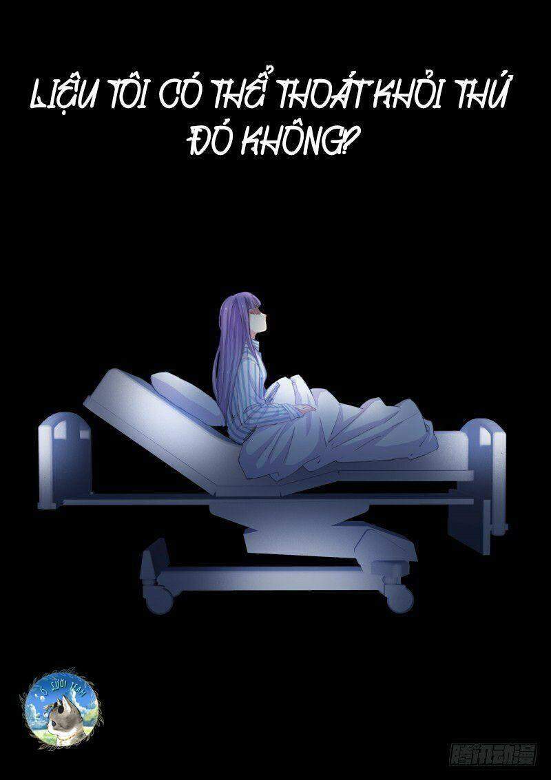 bạch vương tọa chapter 53 8