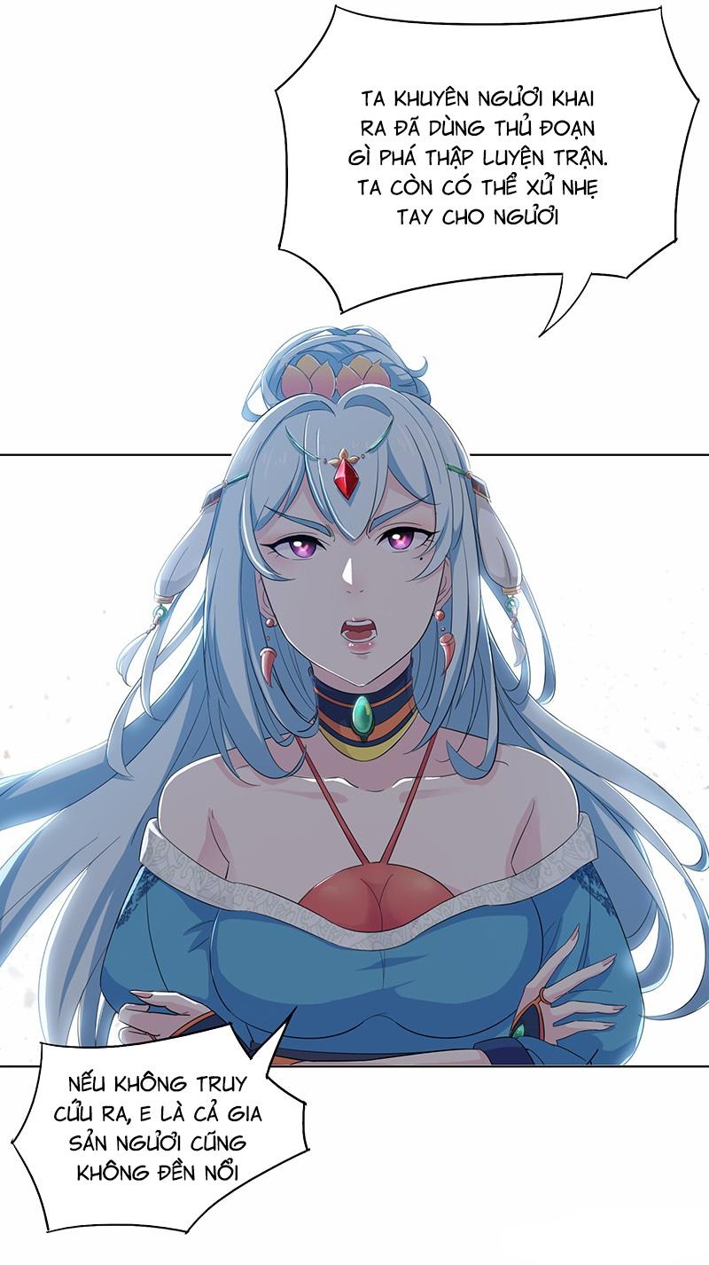 thiên vực thần tọa chapter 13 6