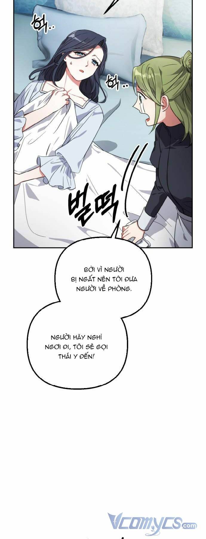 thân gửi nàng bạch tuyết chapter 1 53