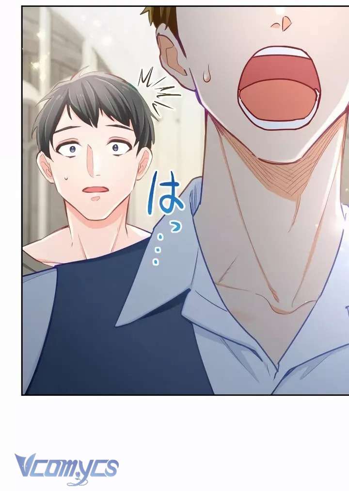 sự báo thù của một vị thánh chapter 110 17