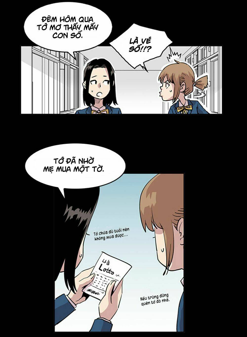 câu hồn sứ giả tây bắc - kẻ báo tử | west-north's grim reaper - the death messenger chapter 3 22