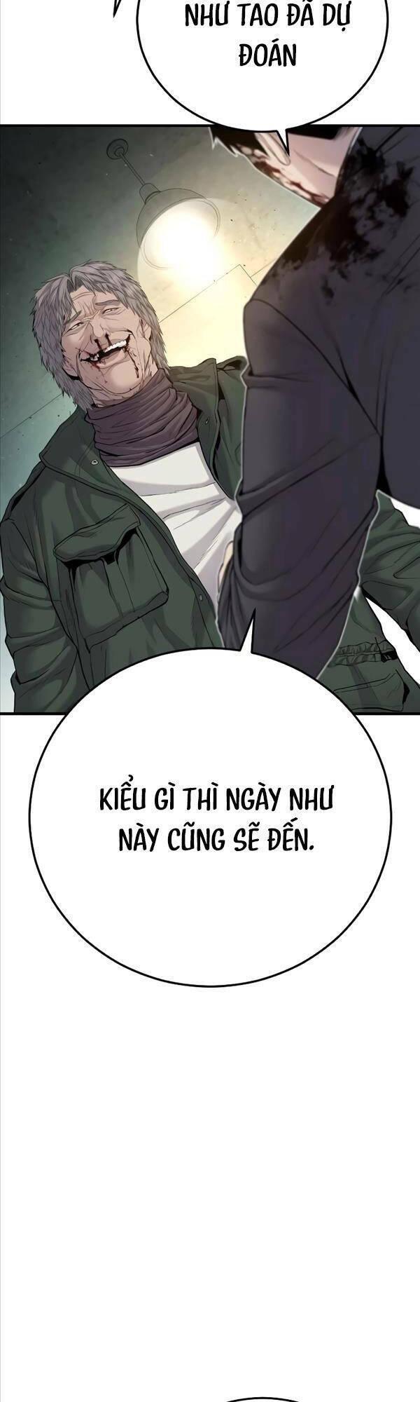 đặc vụ kim chapter 76 56