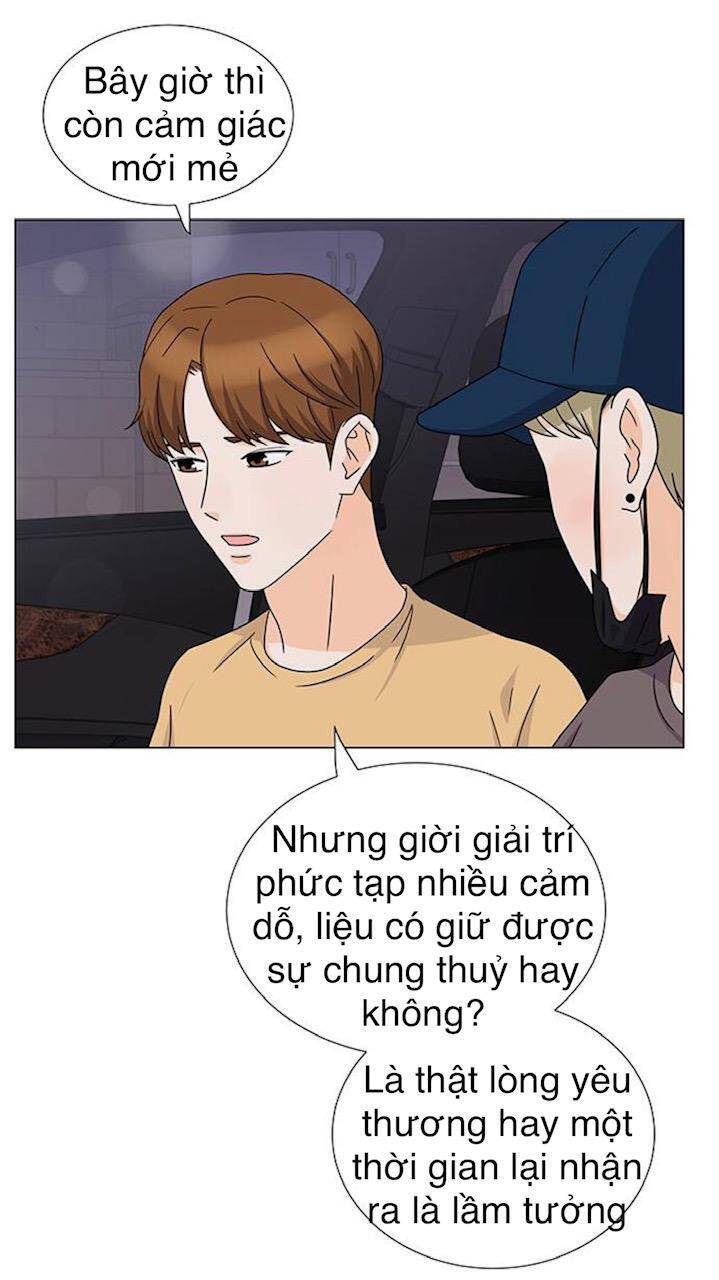 idol và sếp, em yêu ai? chapter 107 33