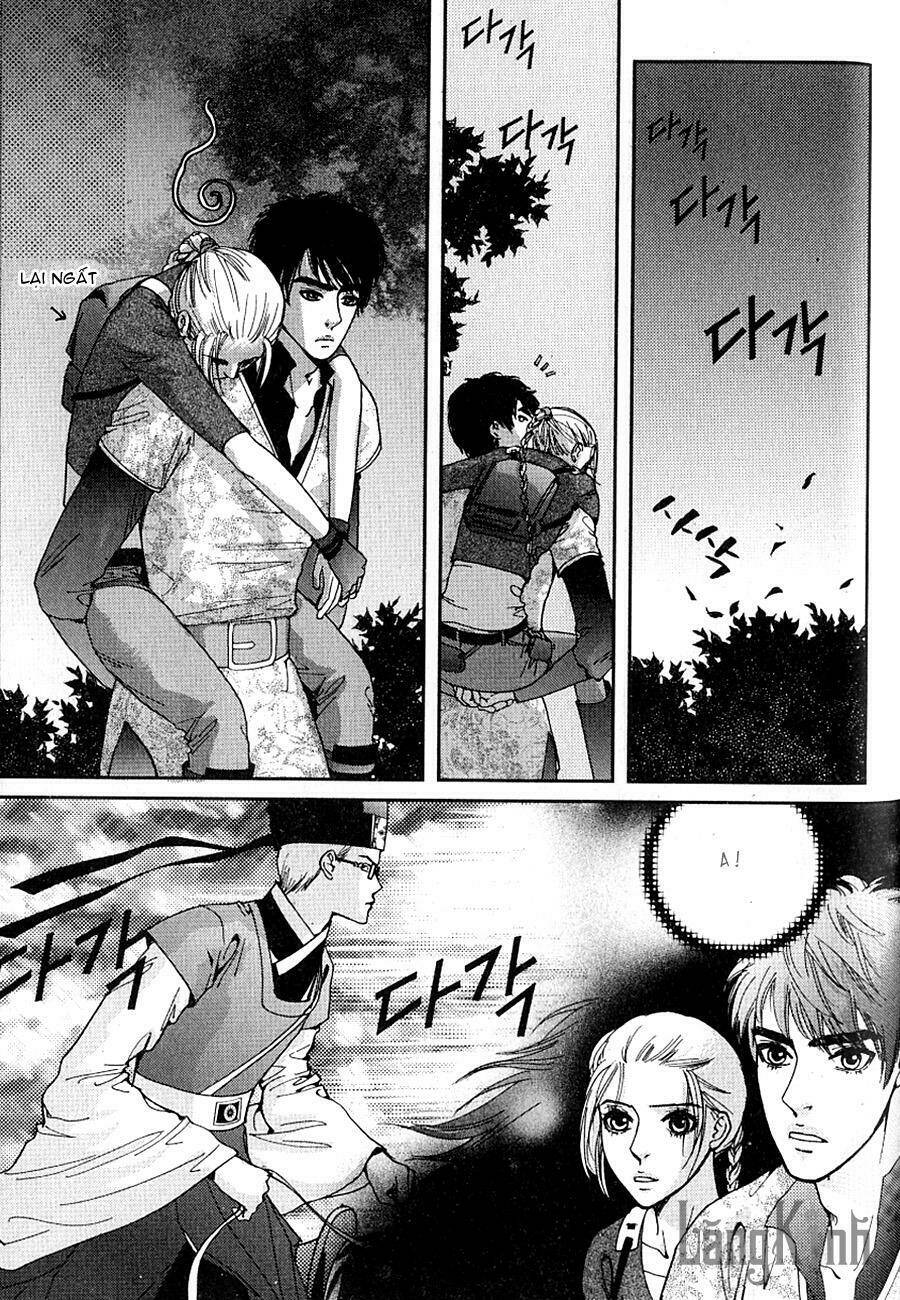 lingerie chapter 30 11