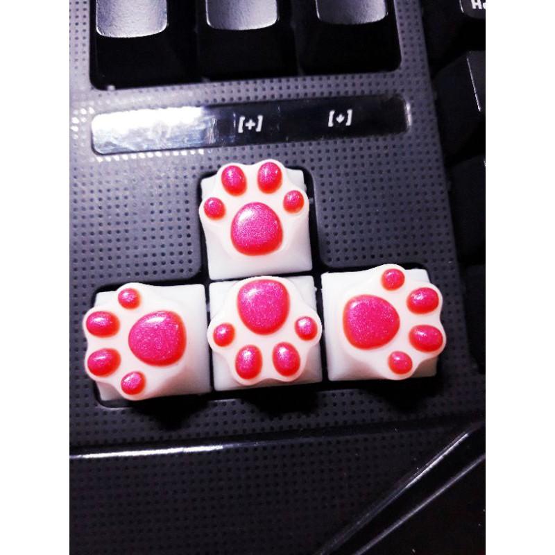 keycaps gaming switch cherry, OEM phổ thông