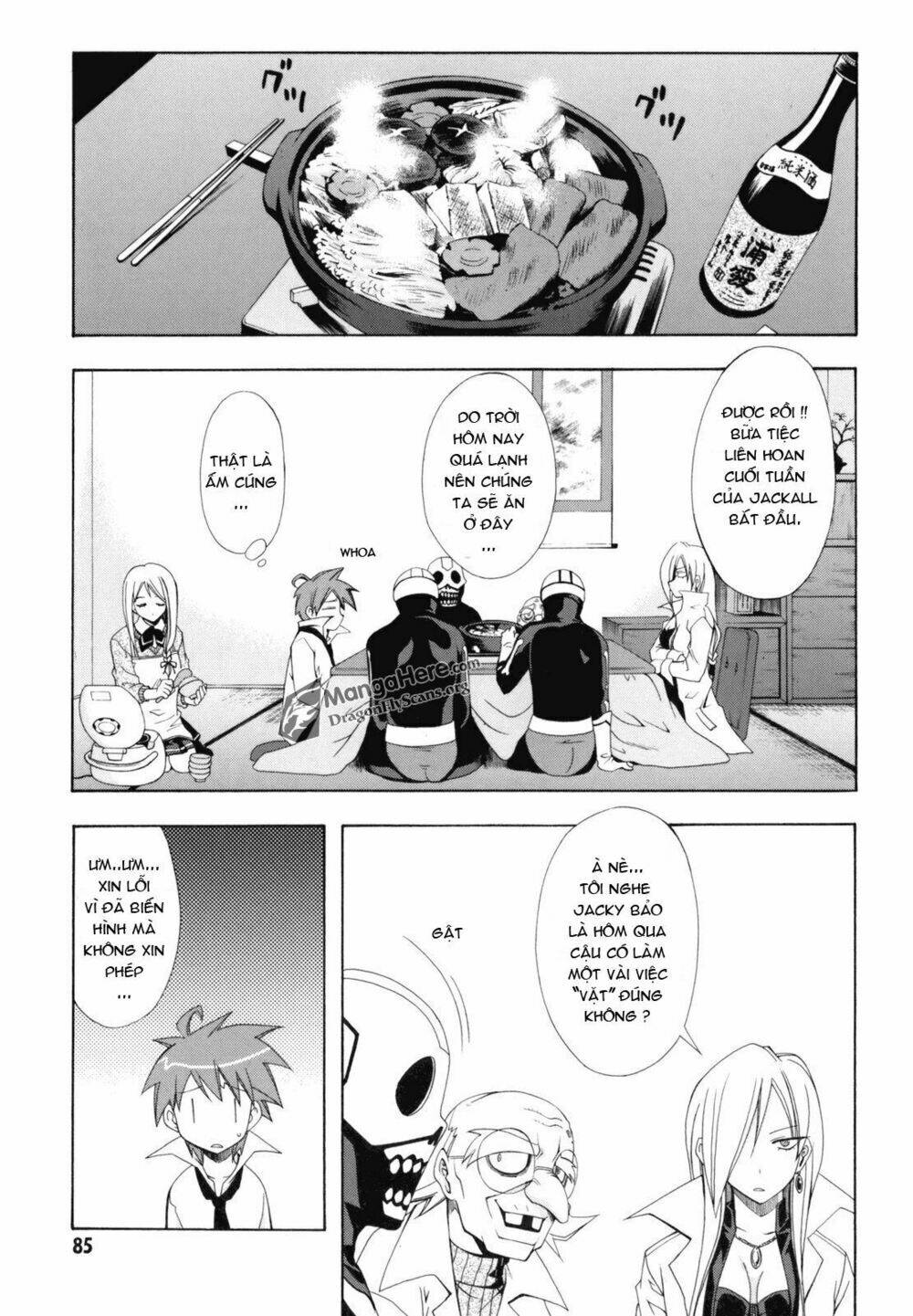 anh hùng xấu xa chapter 7 11