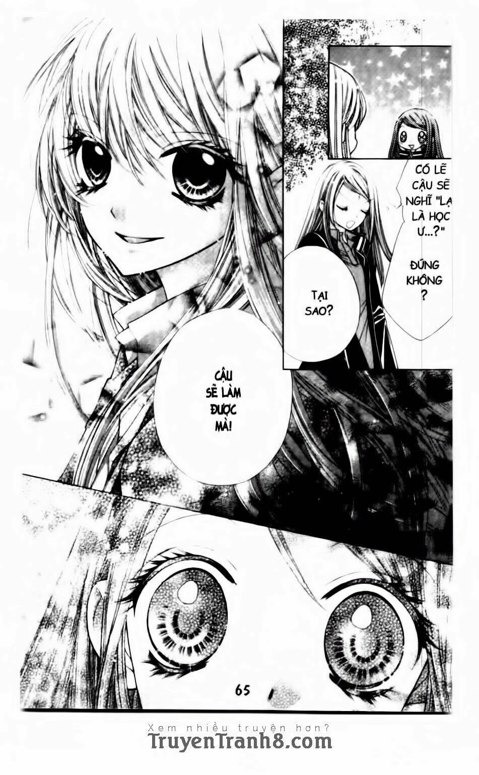 ác ma của chiến thắng chapter 10 11