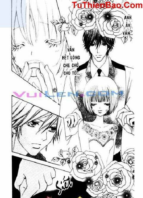 chàng quản gia của bé mei chapter 7 44