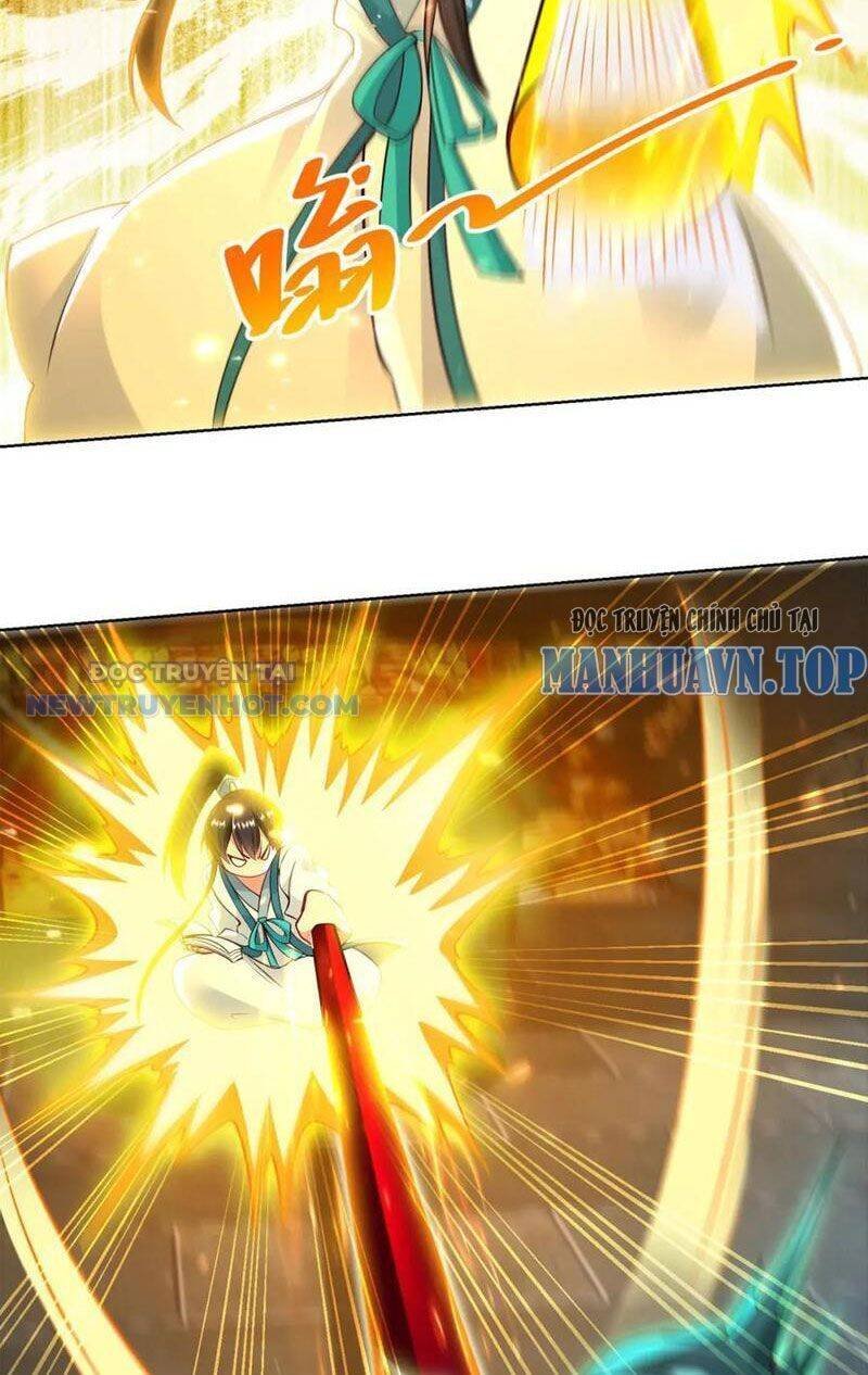 ta thực sự không muốn làm thần tiên chapter 40 34