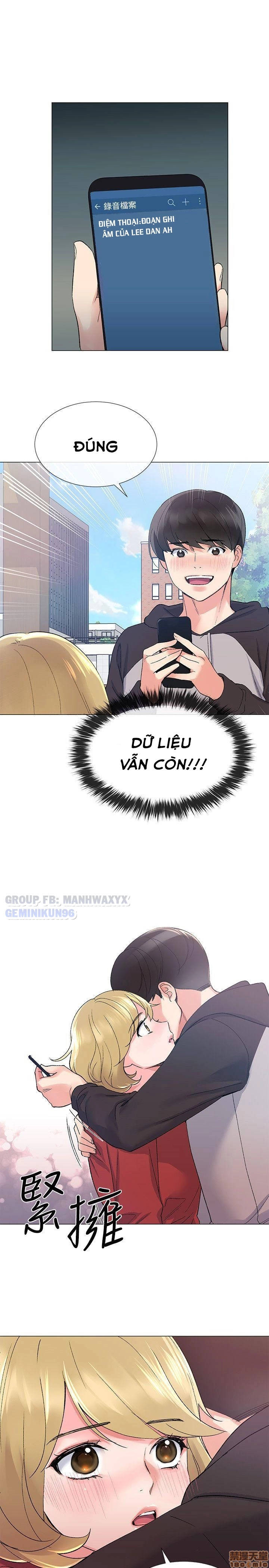 trả thù cô ta chapter 19 17