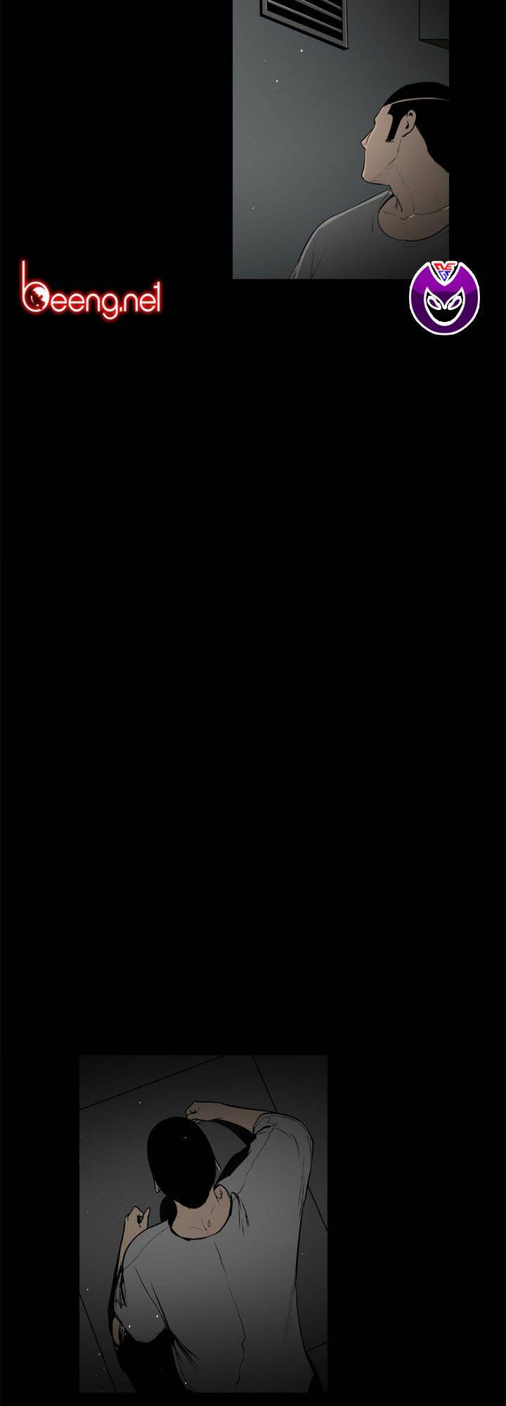 kẻ mạnh nhất - tong edge chapter 28 26