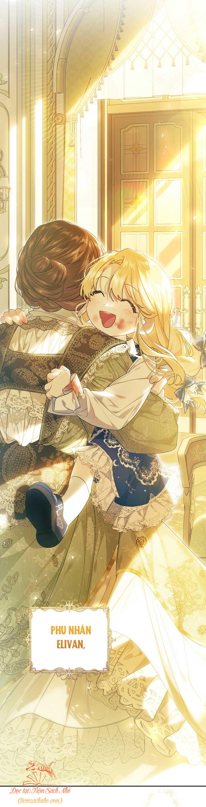 ác nữ là con rối chapter 61 55