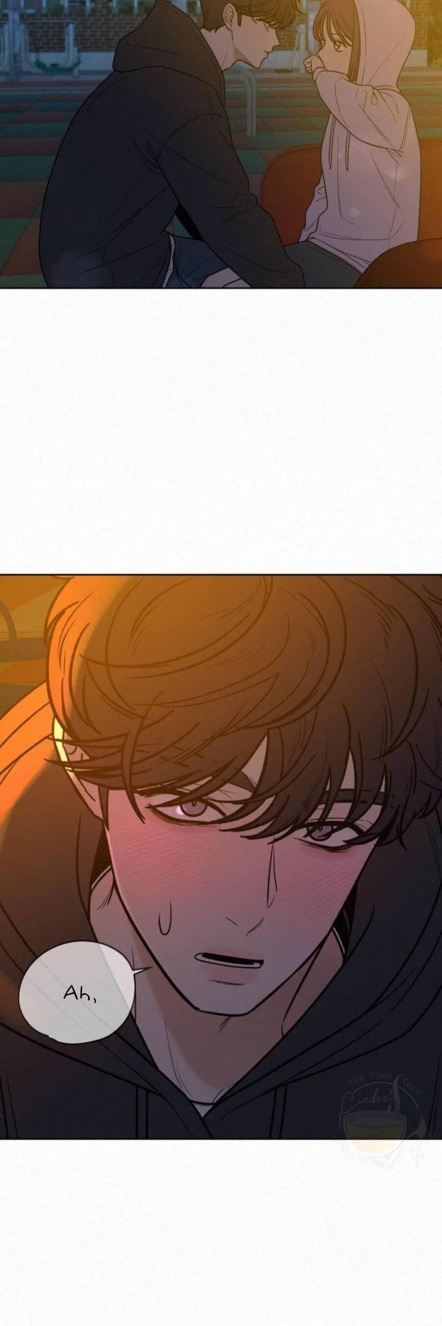 dark moon - tế đàn ánh trăng chapter 44 8