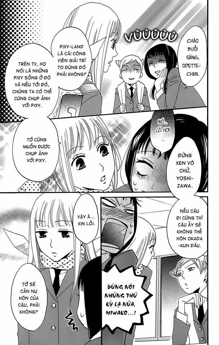 karakuri odette chapter 17 6