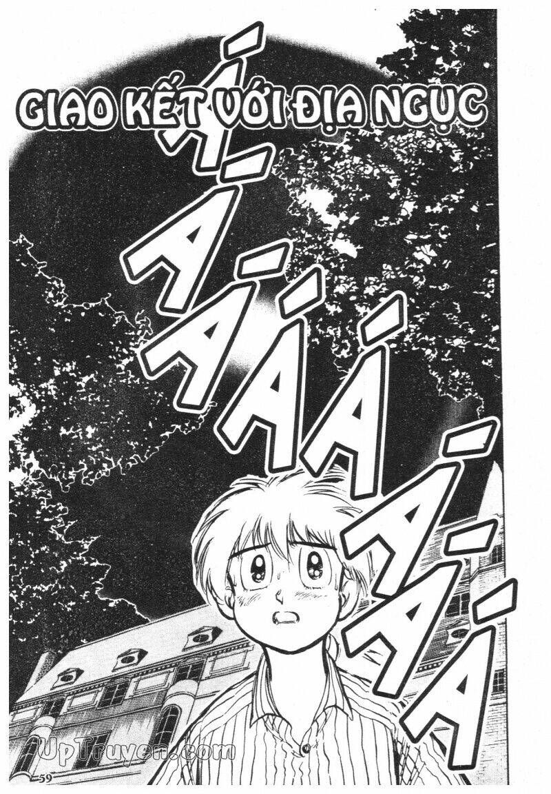 mush (họa sĩ thiên tài) chapter 6 62