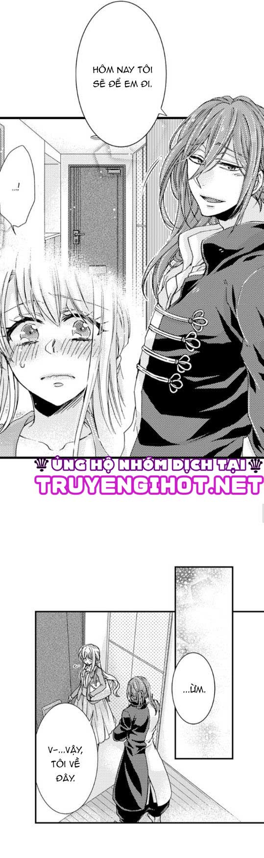 vị sếp thú tính nhà bên chapter 62.2 1