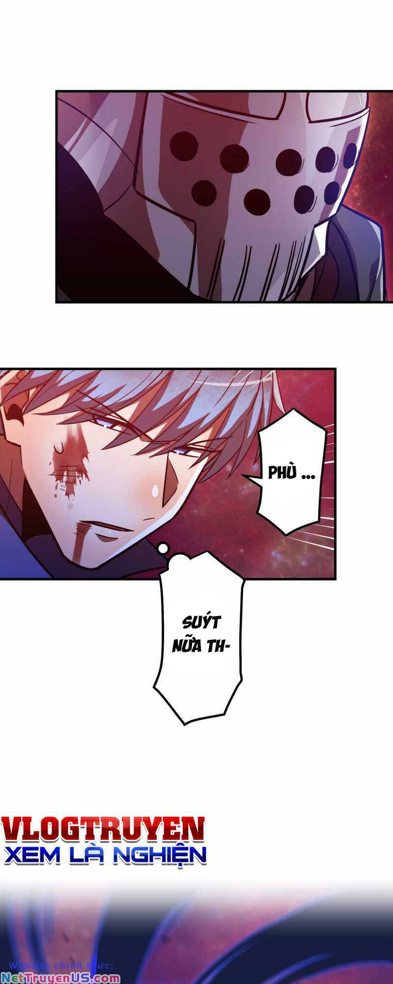 Huyết Thánh Cứu Thế Chủ~ Ta Chỉ Cần 0.0000001% Đã Trở Thành Vô Địch chapter 51 77