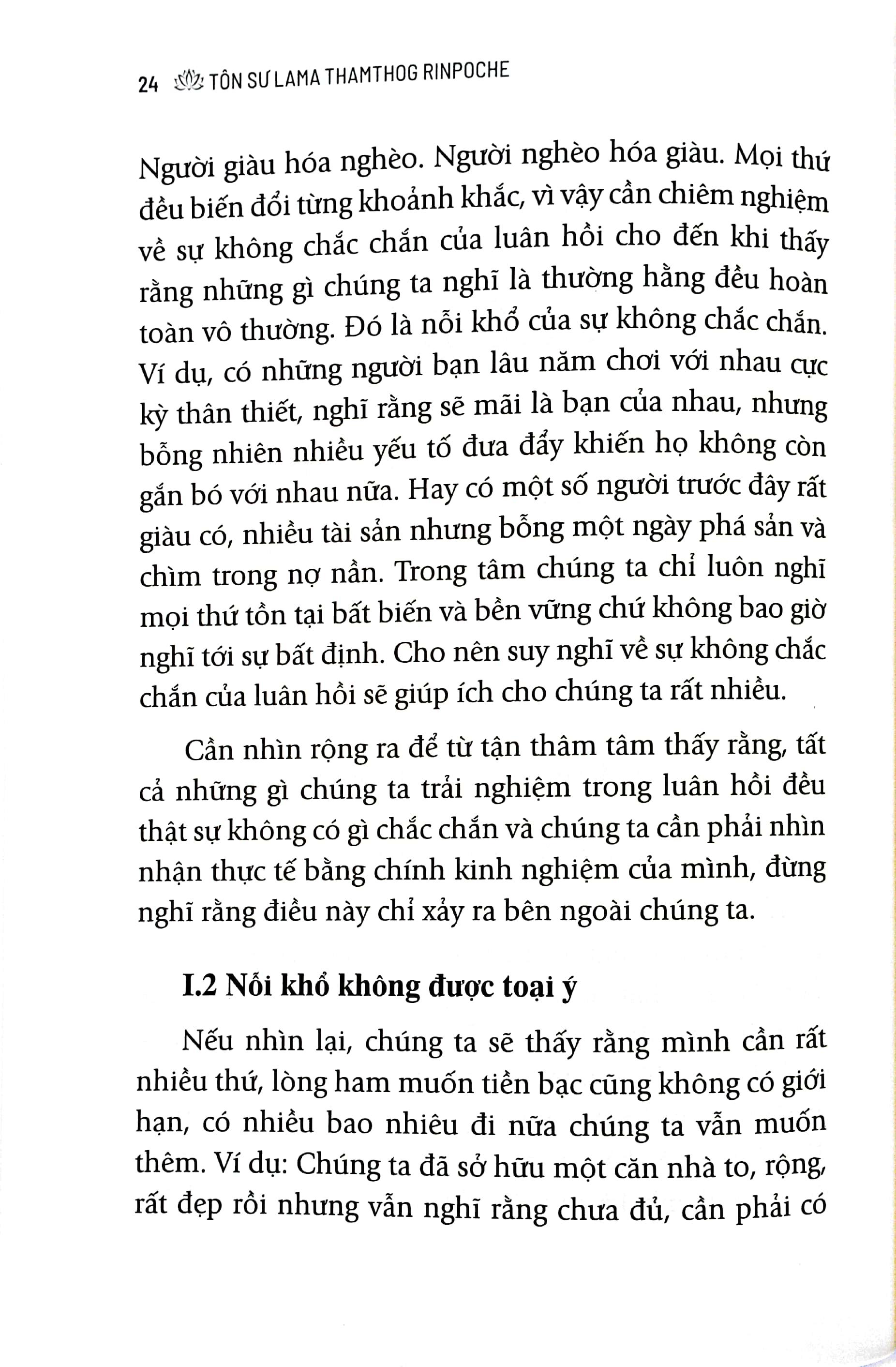 Đạo Lộ - Đường Đến Chân Hạnh Phúc