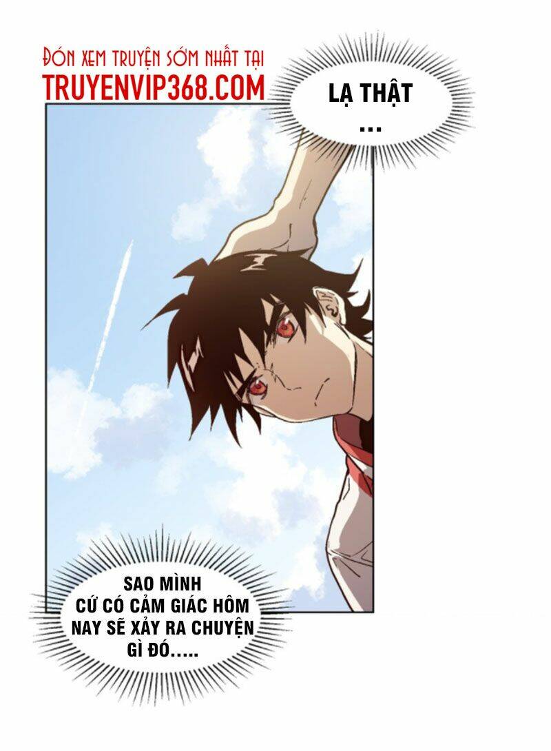 vương bài đặc công trùng sinh vườn trường chapter 16 16