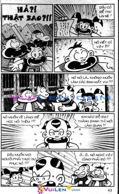 thần đồng đất việt chapter 63 90