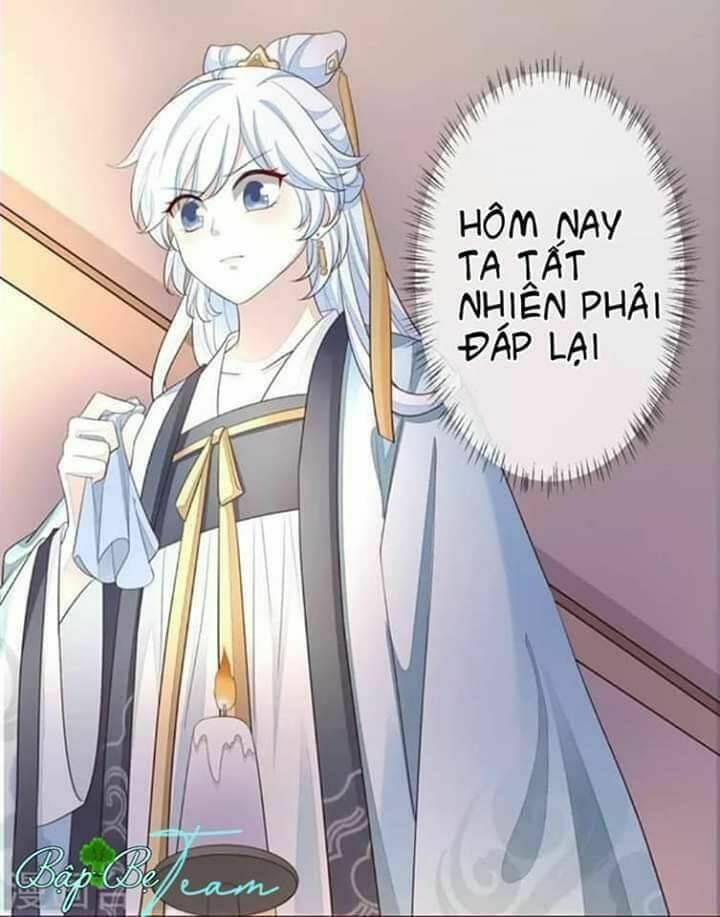 cửu khuyết phong hoa chapter 2 21