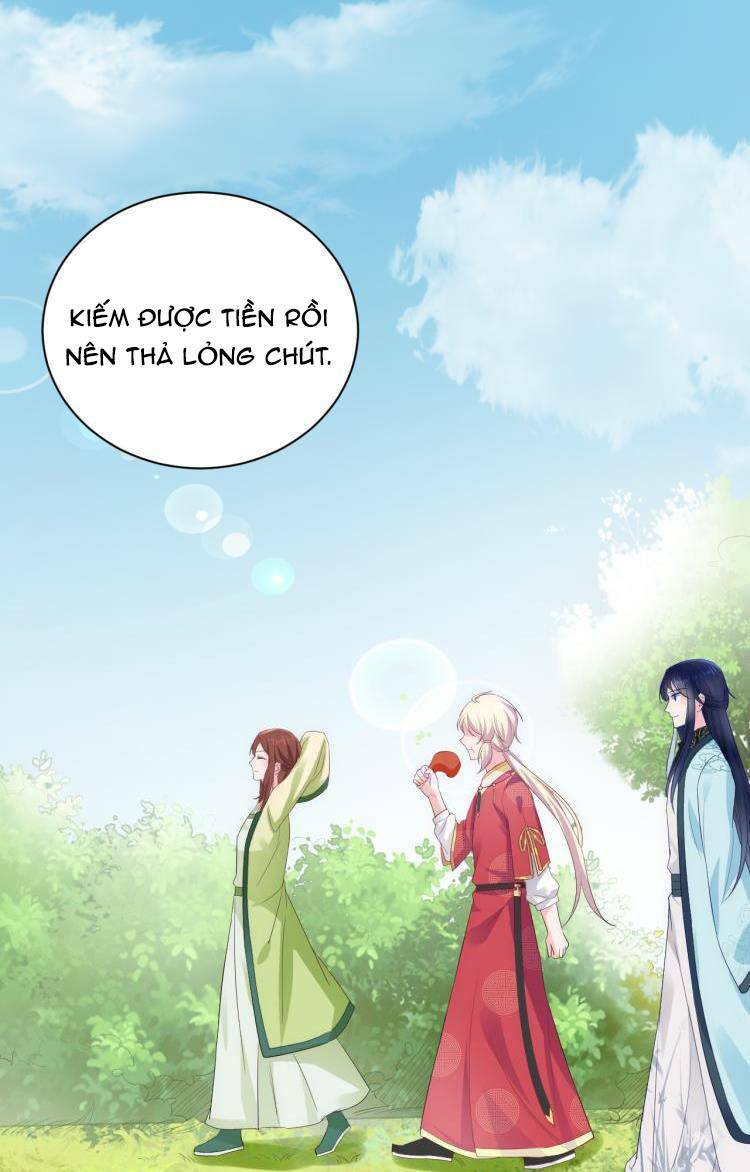 ta đào tạo minh tinh ở cổ đại chapter 7 2