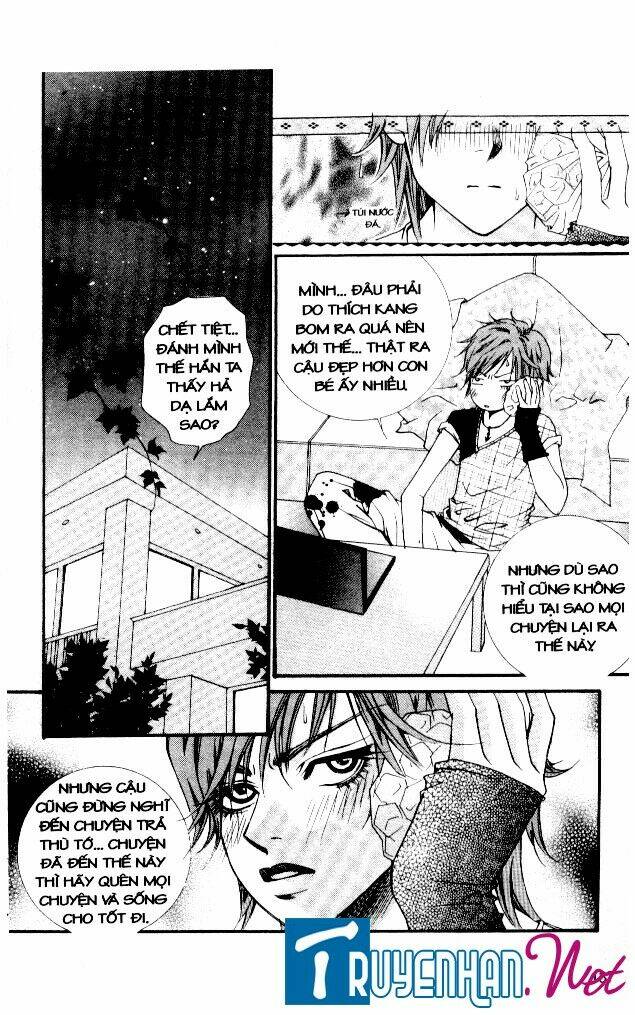 thiên thần bảo hộ chapter 15 21