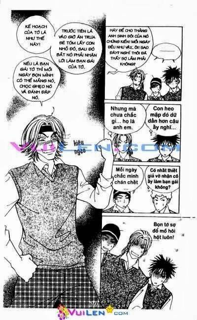 cô bé táo bạo chapter 5 79