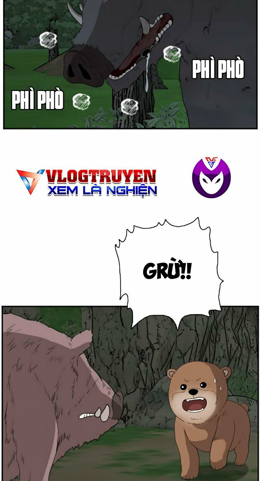 người xấu chapter 69 61