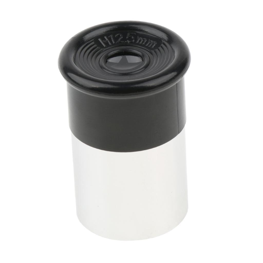 .5mm 35 Degree Astronomy Exploration Eyepiece for 0.965" Telescope Lens