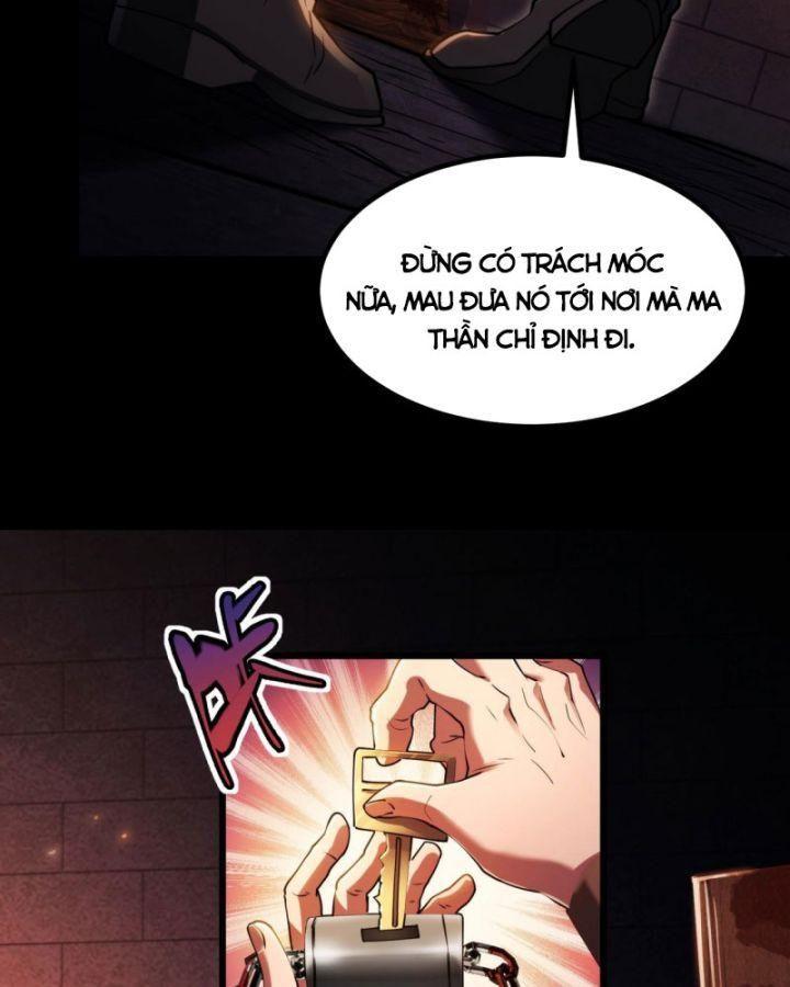 trong tuyệt cảnh ta không ngừng thăng cấp chapter 2 13