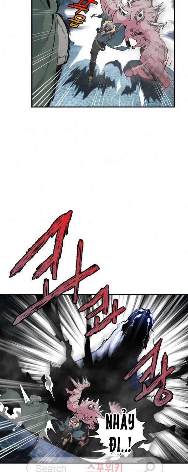 tôi sinh ra để làm người vĩ đại chapter 28 9