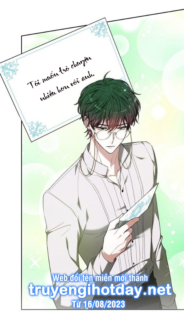 cô dâu của obsidian chapter 7.1 10