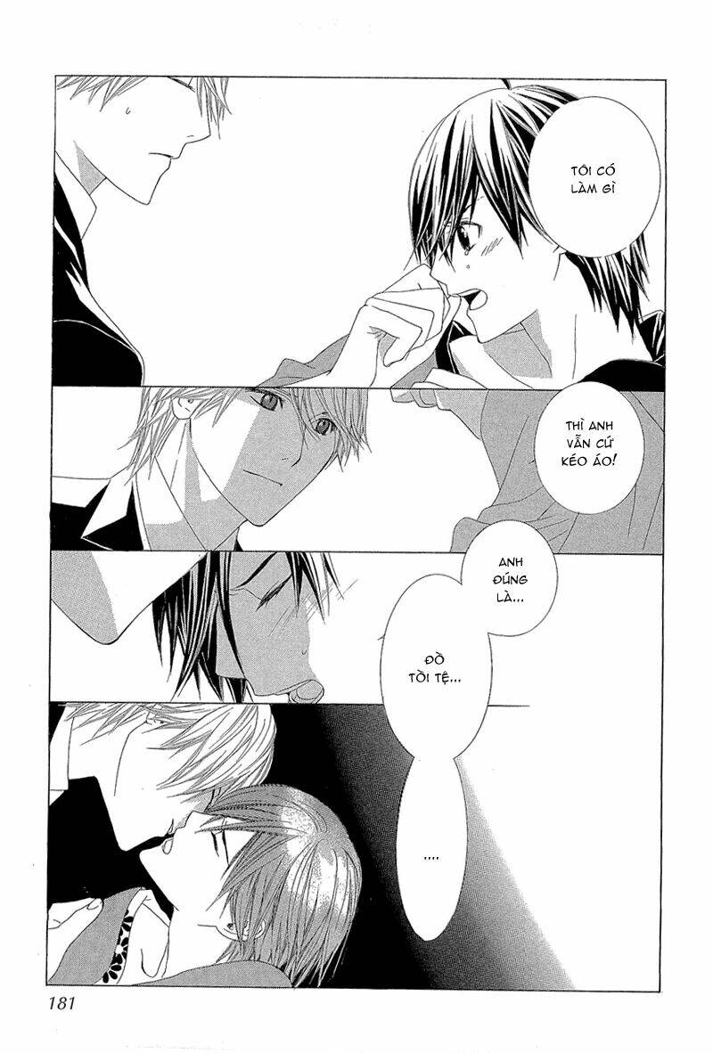 hanamai koeda de aimashou chapter 4 52