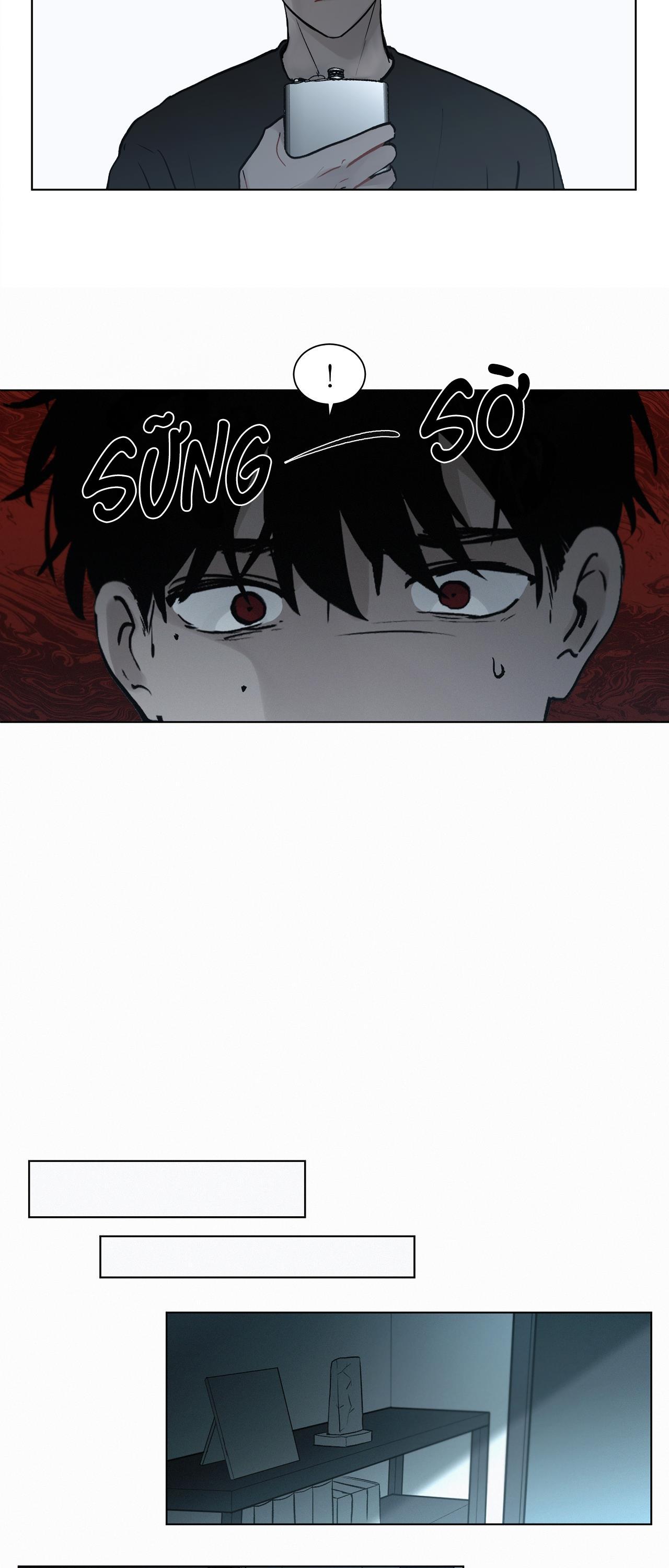 hiến tế máu chapter 46 15