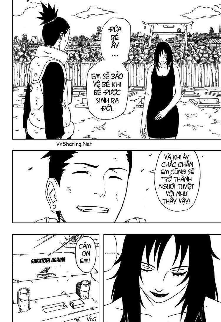 naruto - cửu vĩ hồ ly chapter 342 13