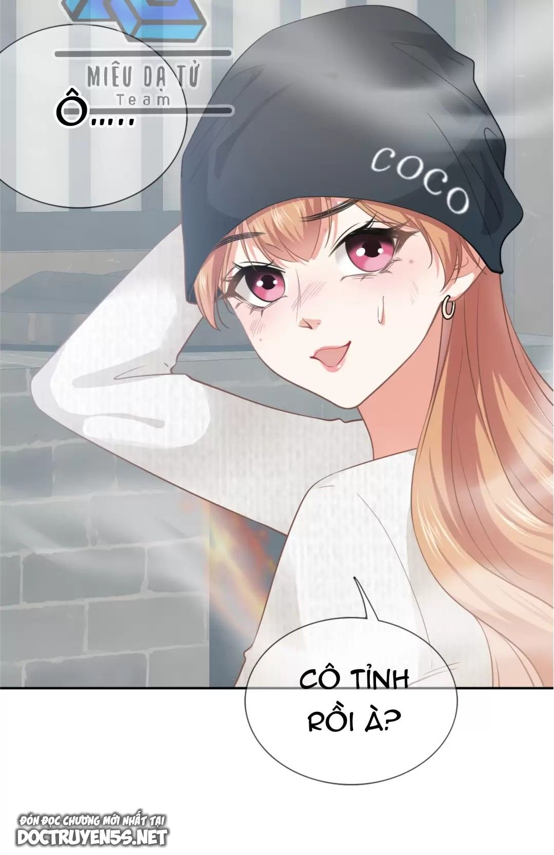 ảnh hậu một tuần mập ba cân chapter 5 19