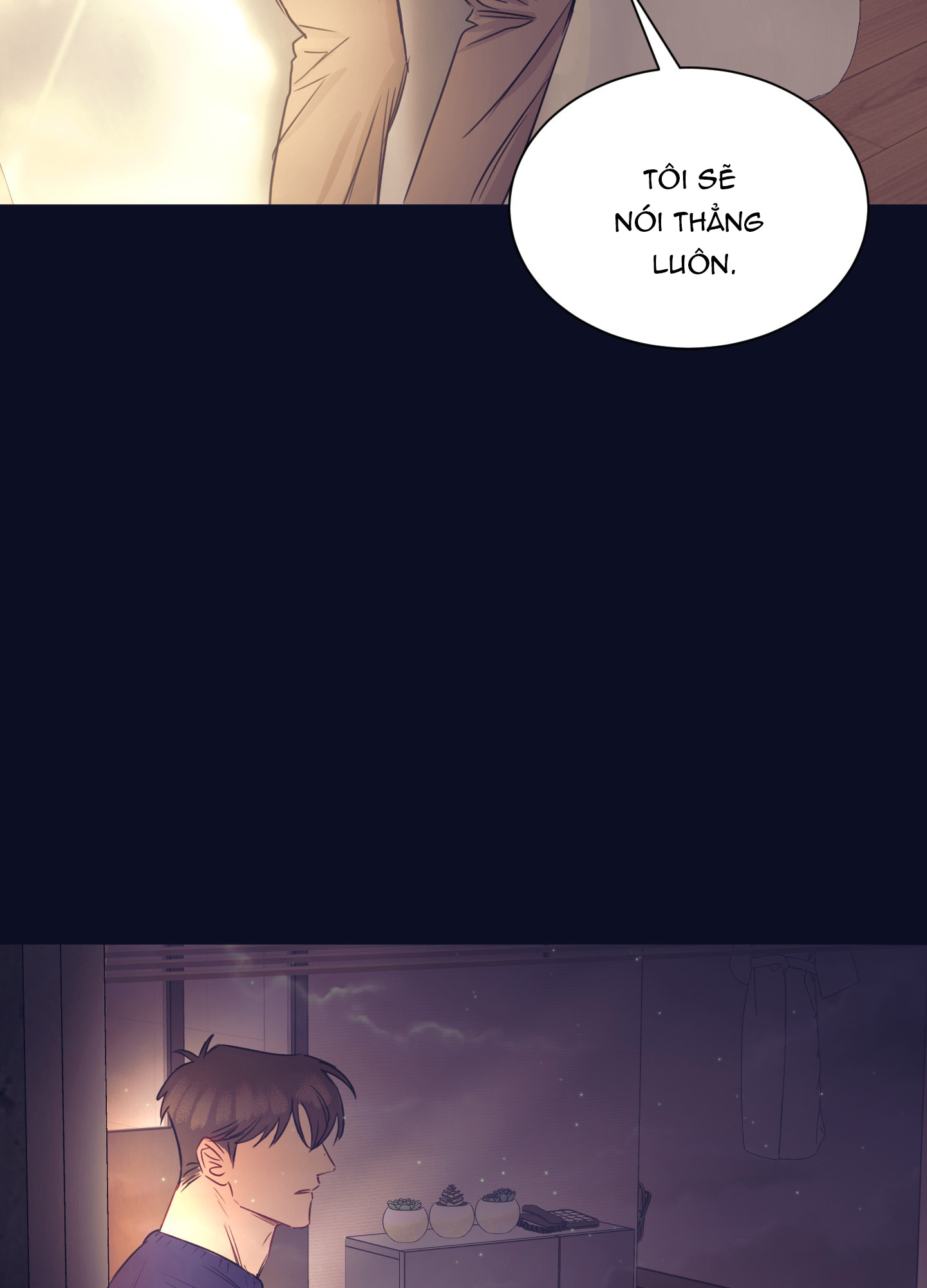 tình yêu lụi tàn chapter 12 43