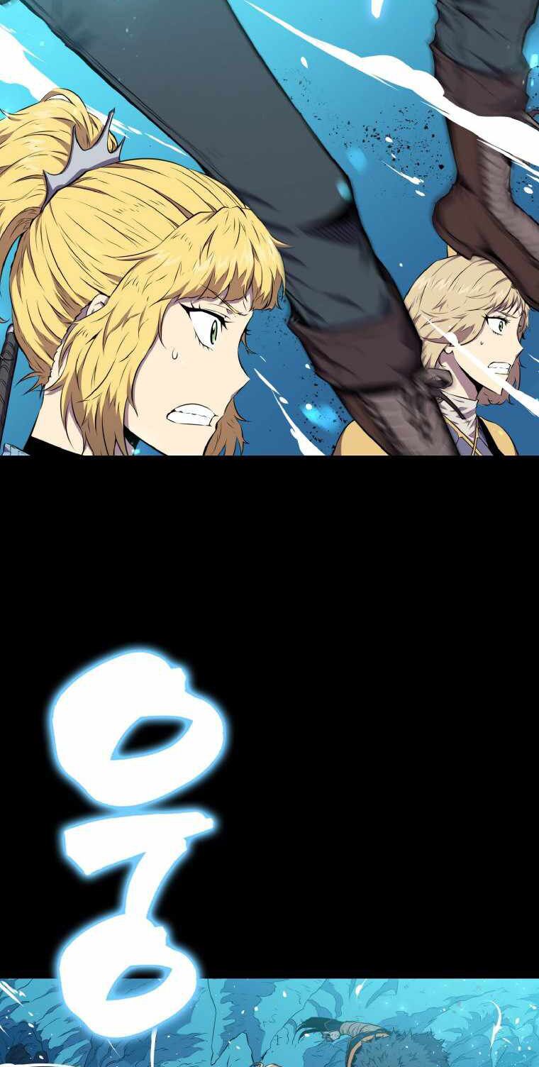 tôi thăng cấp trong lúc ngủ chapter 20 23